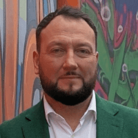 Paul McFarlane